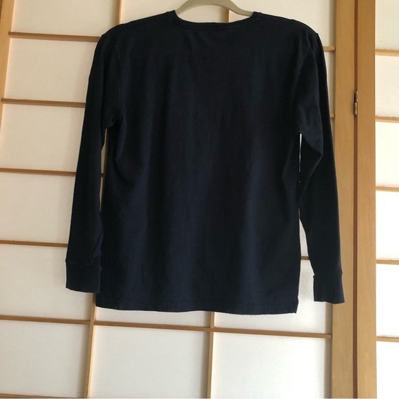 The Salty Dog T Shirt Long Sleeve OS (see measurements and Epic story) - Picture 5 of 11